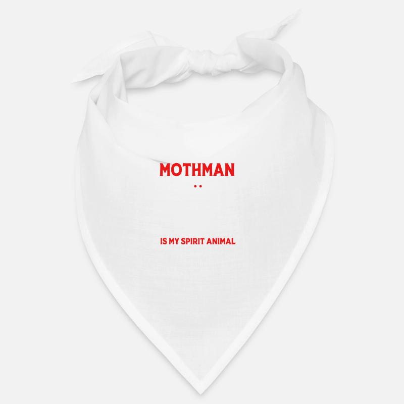 Papillon de nuit Bandana