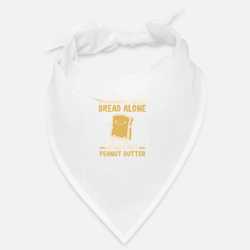 Pâte d’arachide Bandana