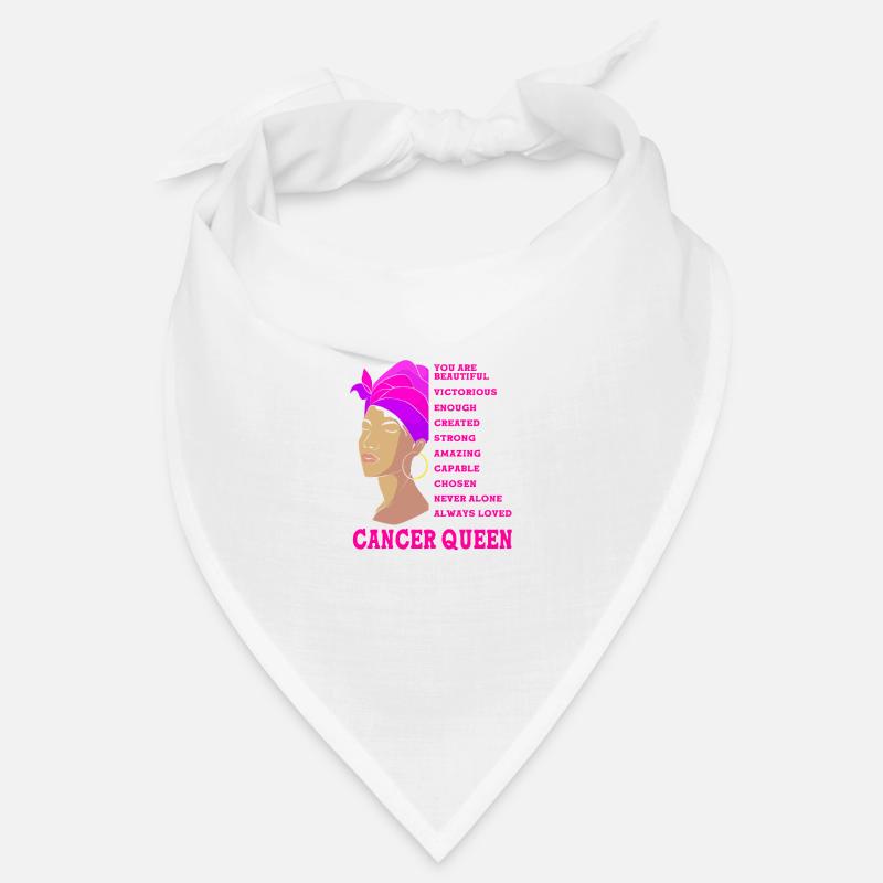 Sternzeichen Krebs Bandana