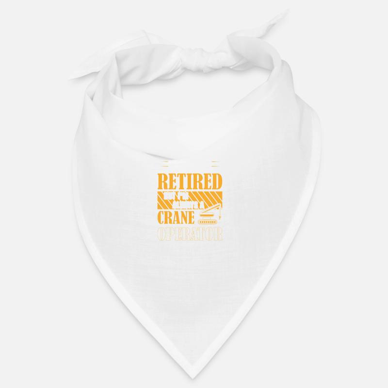 Grue Bandana