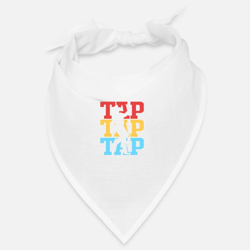 Stepptanz Bandana
