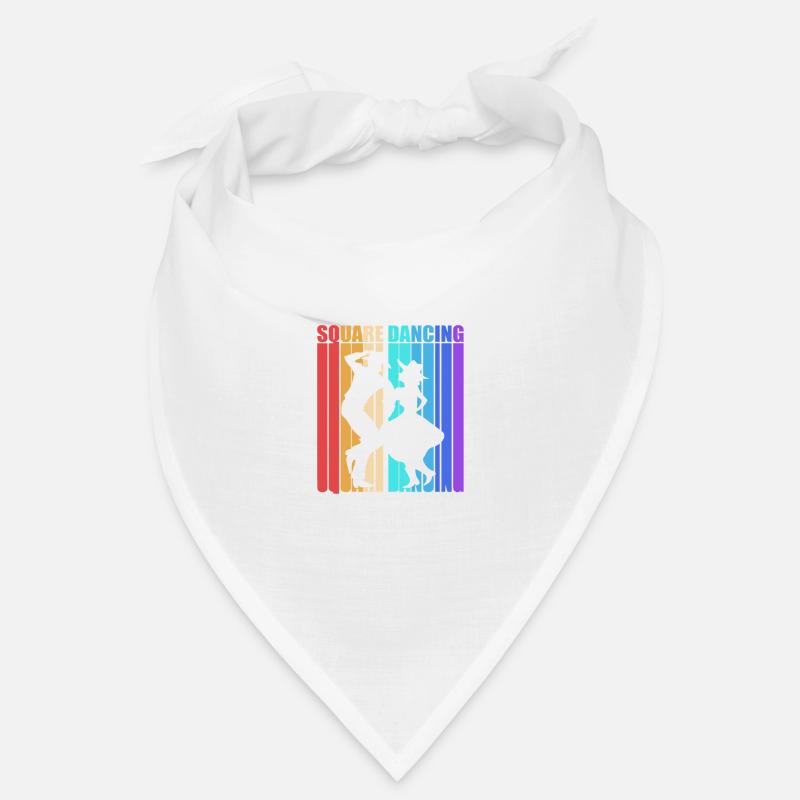 Danse carrée Bandana