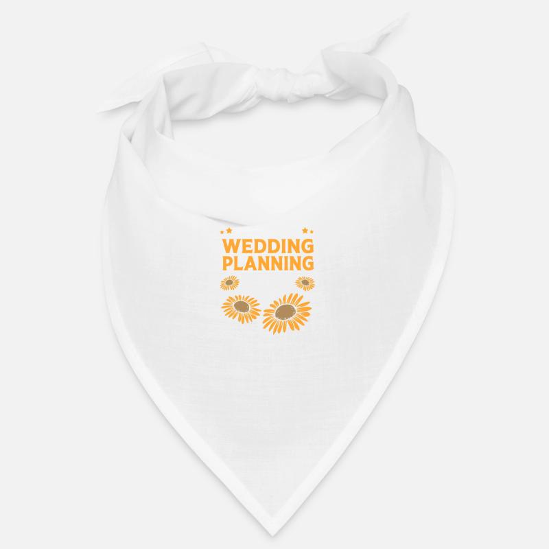 Event Planer Bandana