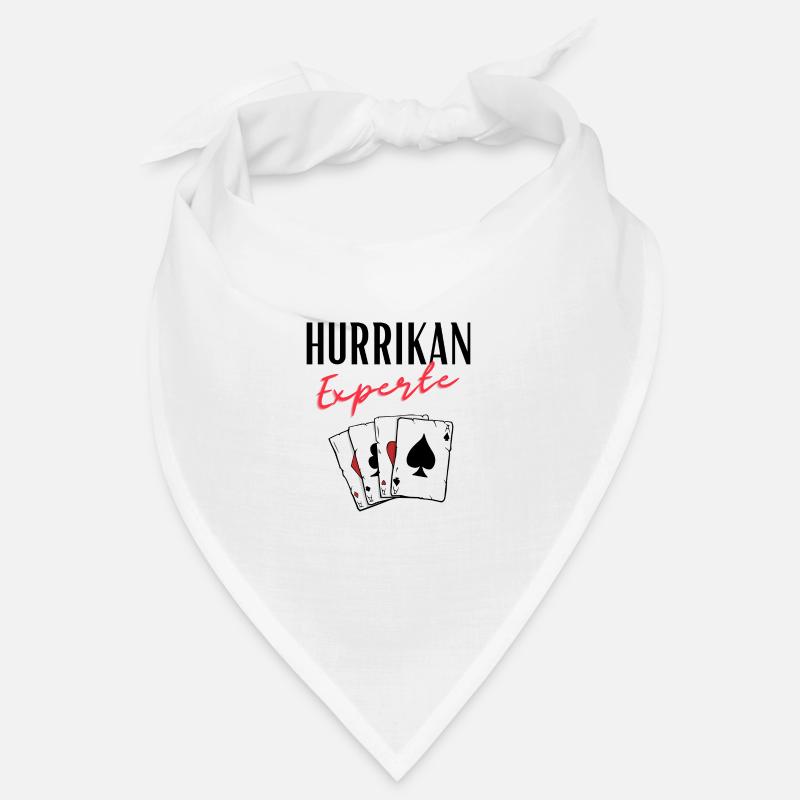 Hurricane Expert Bandana