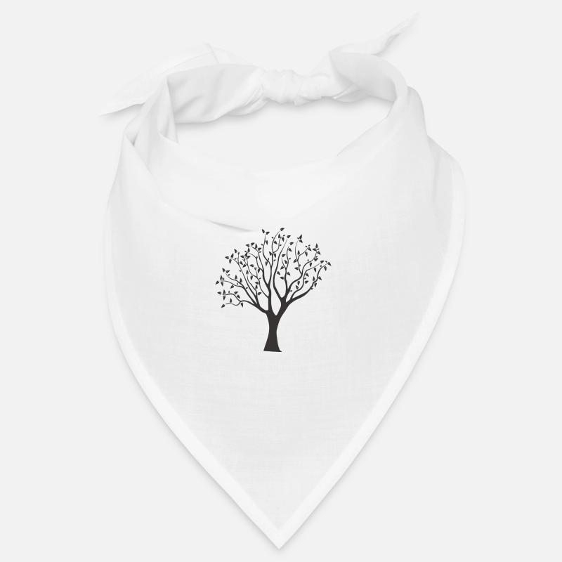 Tree Bandana