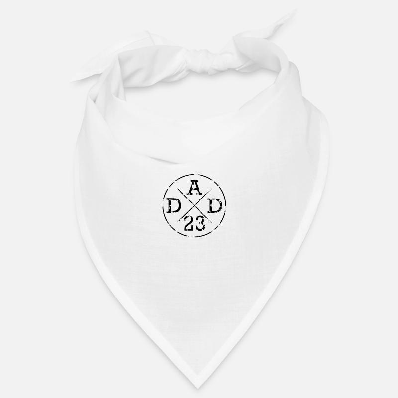 DAD 23 Bandana