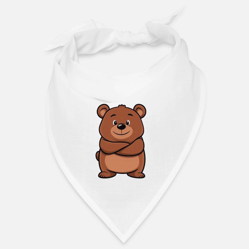 Ours Mignon Bandana