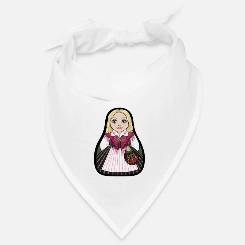 Ockelbostinta Bandana