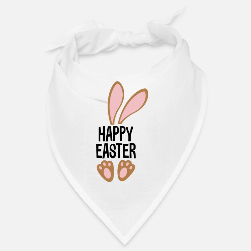 Easter Bandana