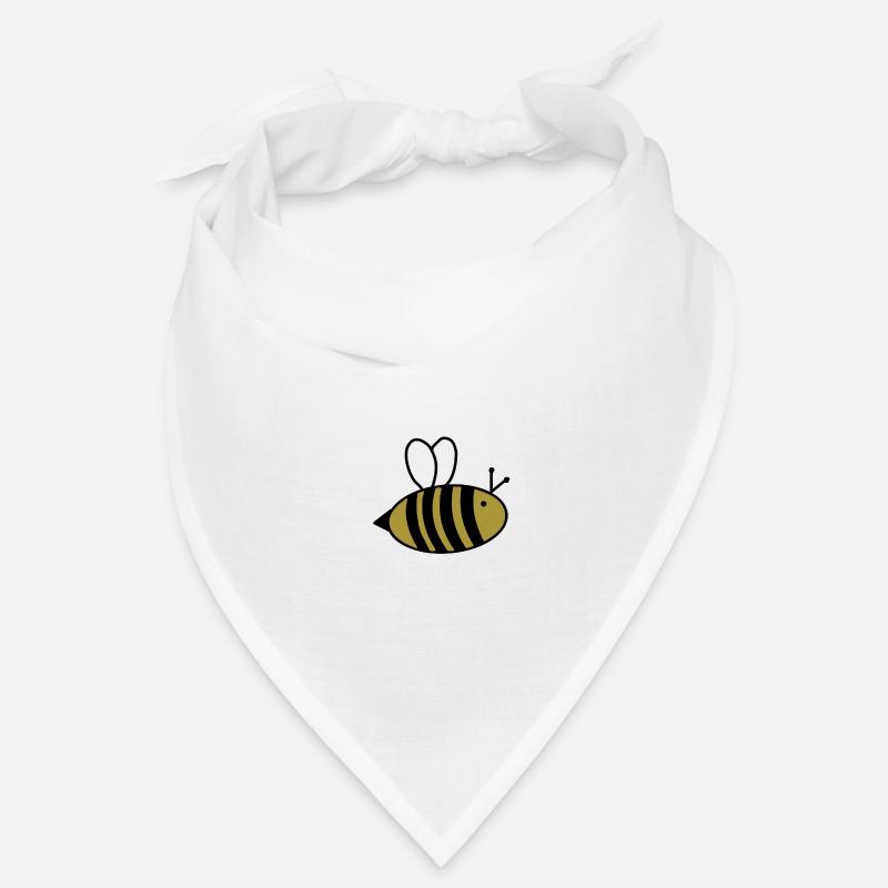 abeille Bandana