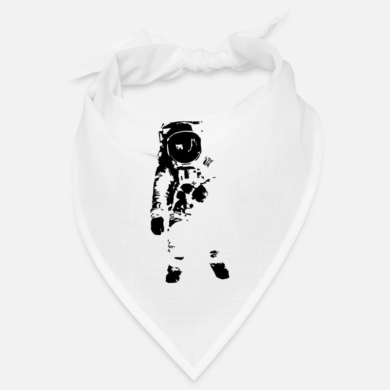 Astronaut - Space Bandana