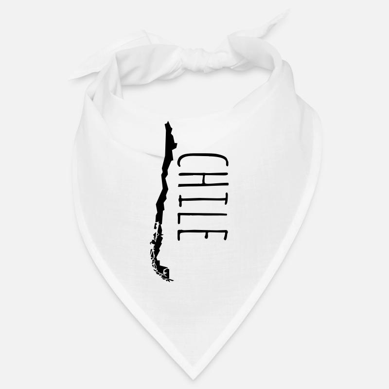 Chile Bandana