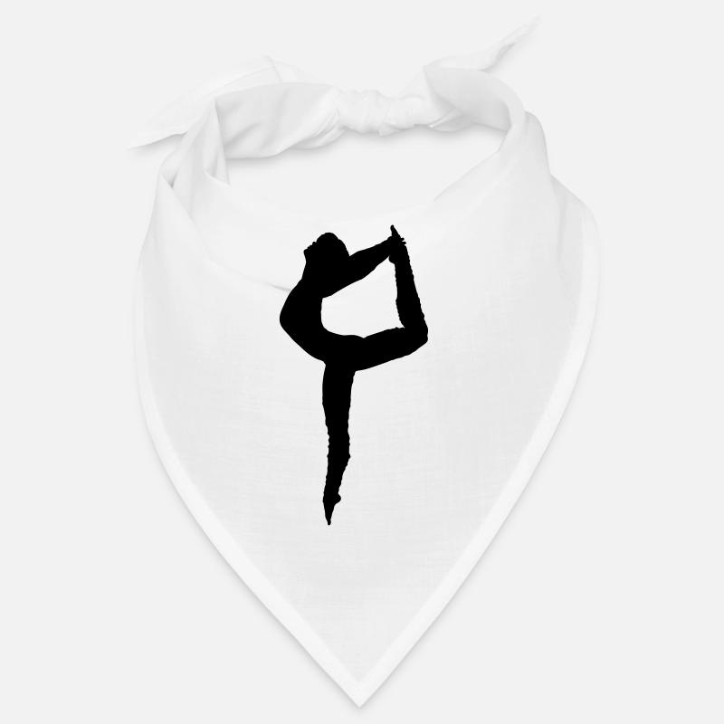 Danse classique idée stretch sport passe-temps-cadeau Bandana