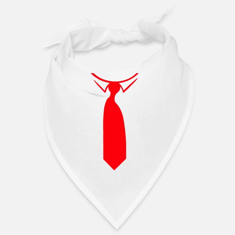 krawatte Bandana