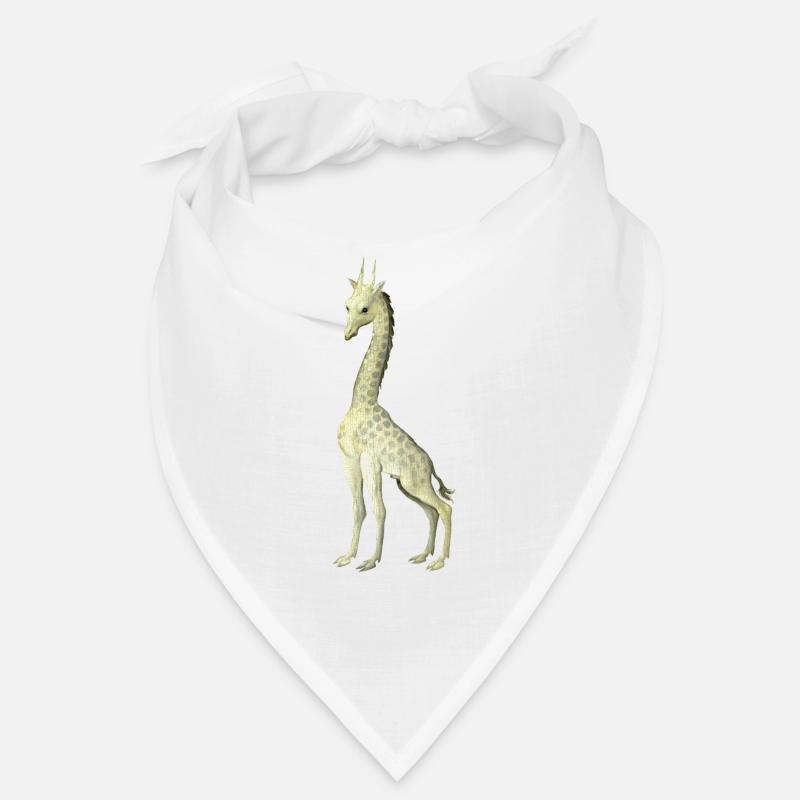 Bosch Giraffe Bandana