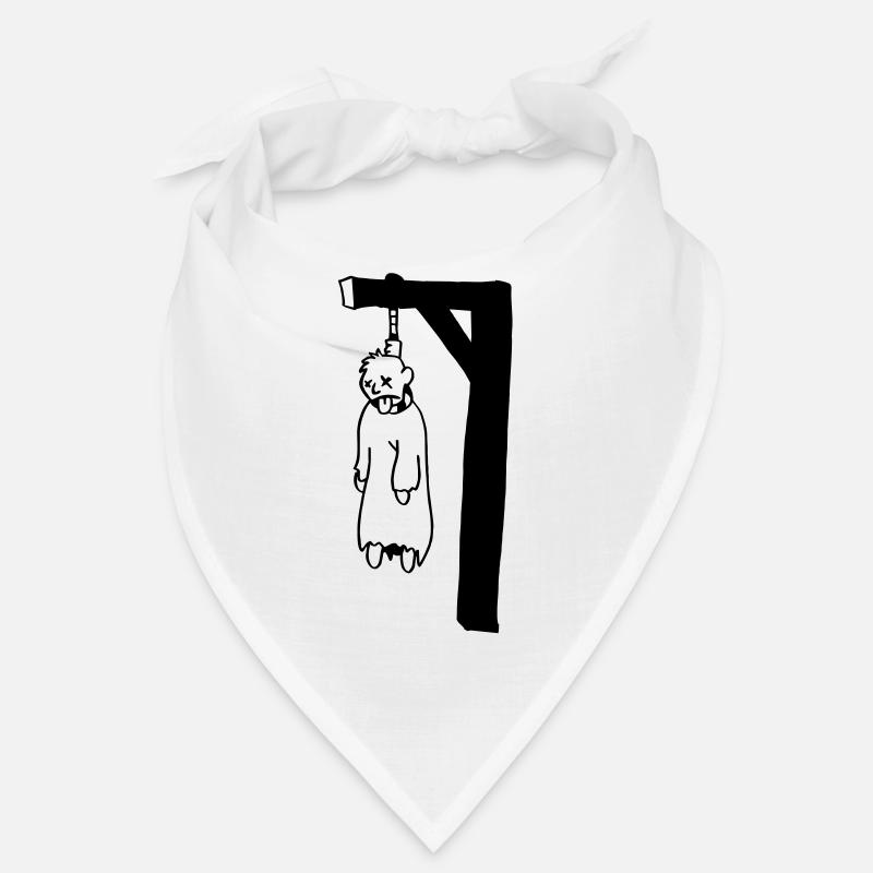 Gallows Bandana