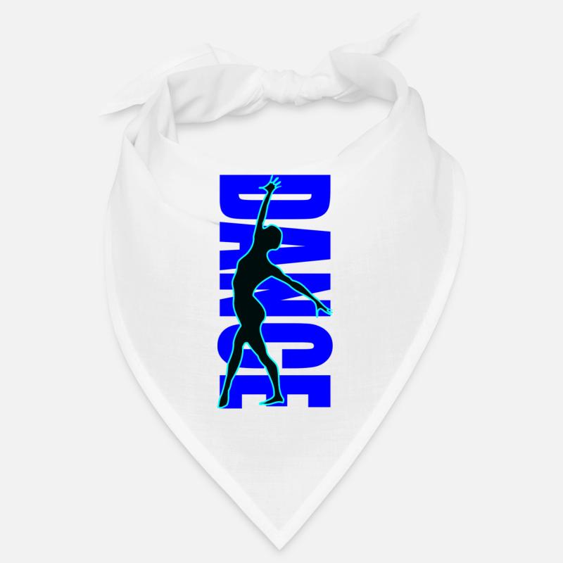Dance - Dance Lessons - Dance Studio - Dancer Bandana