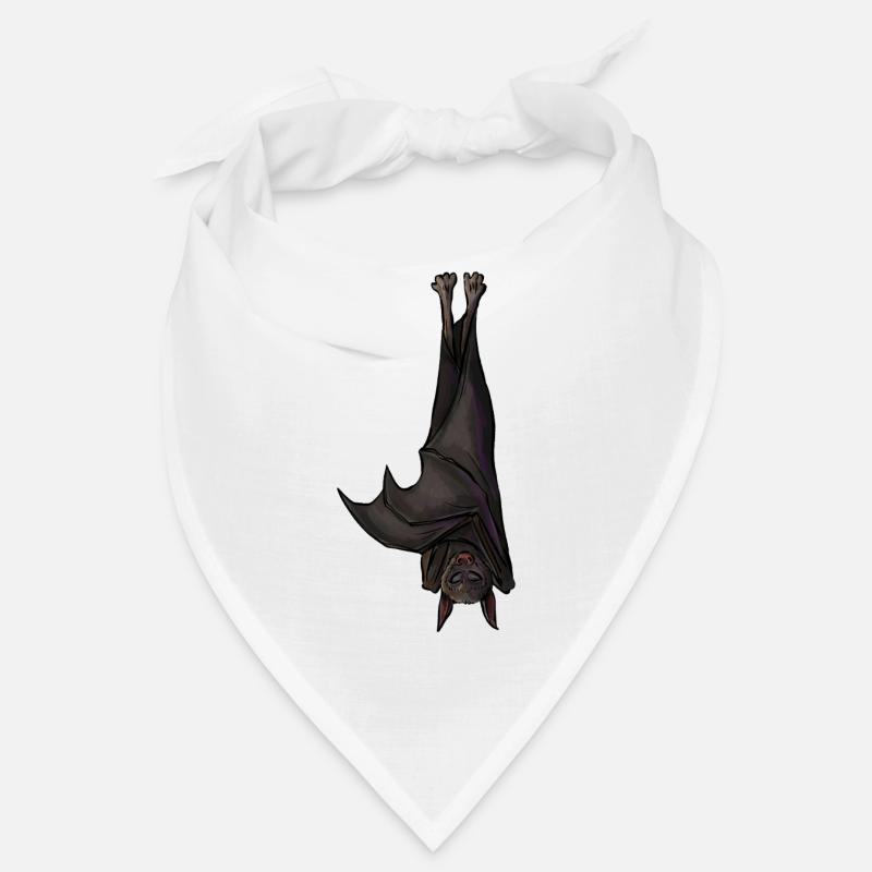 bat Bandana