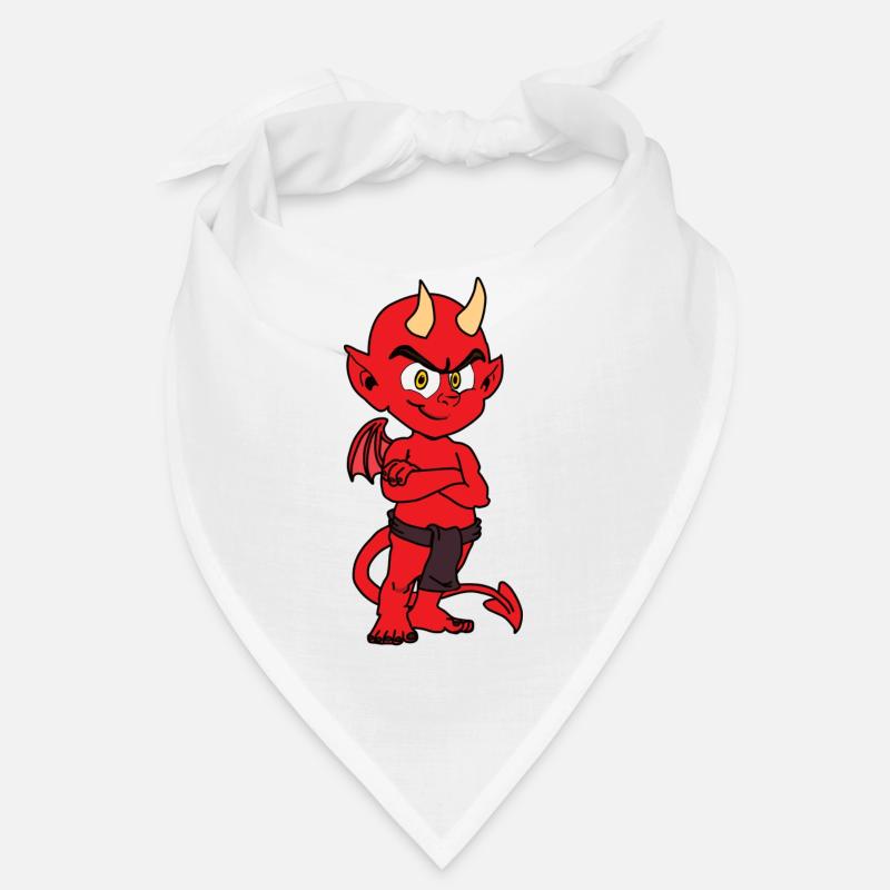 Little Devil Bandana