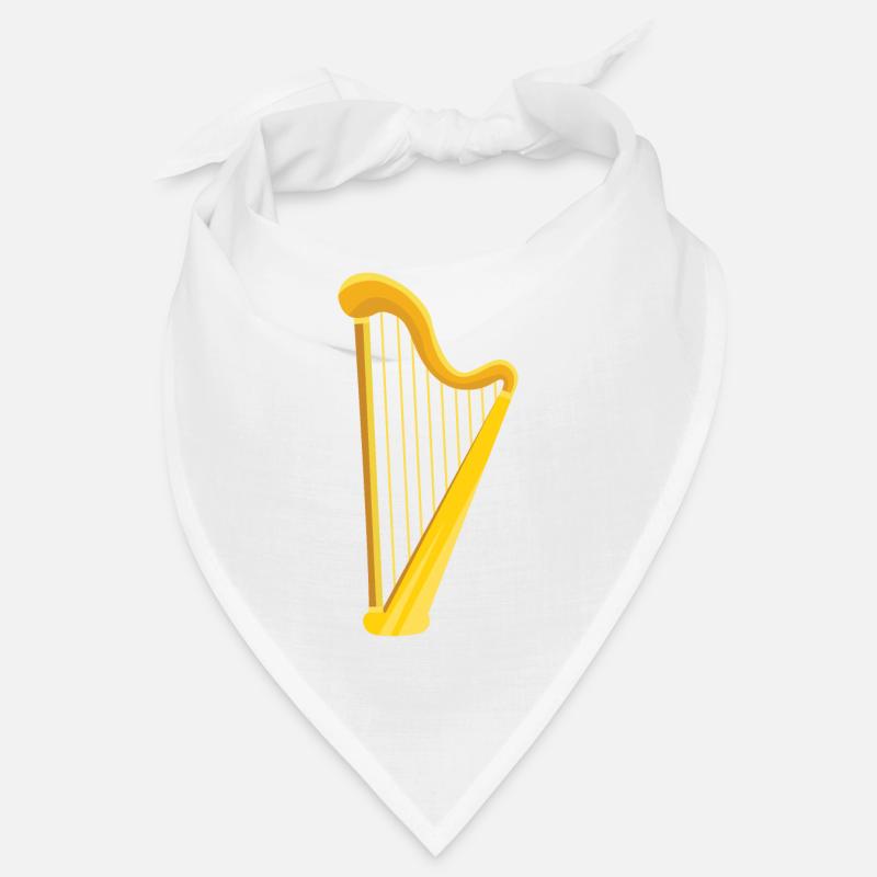 Harpe Bandana
