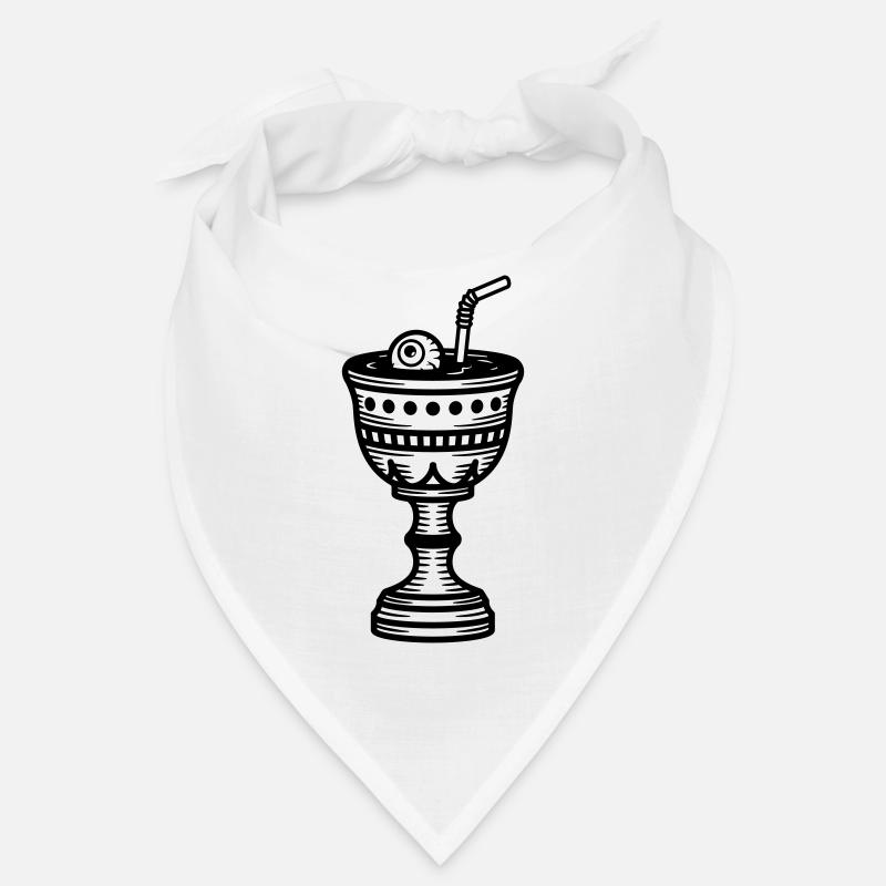 Vampire Cocktail Bandana