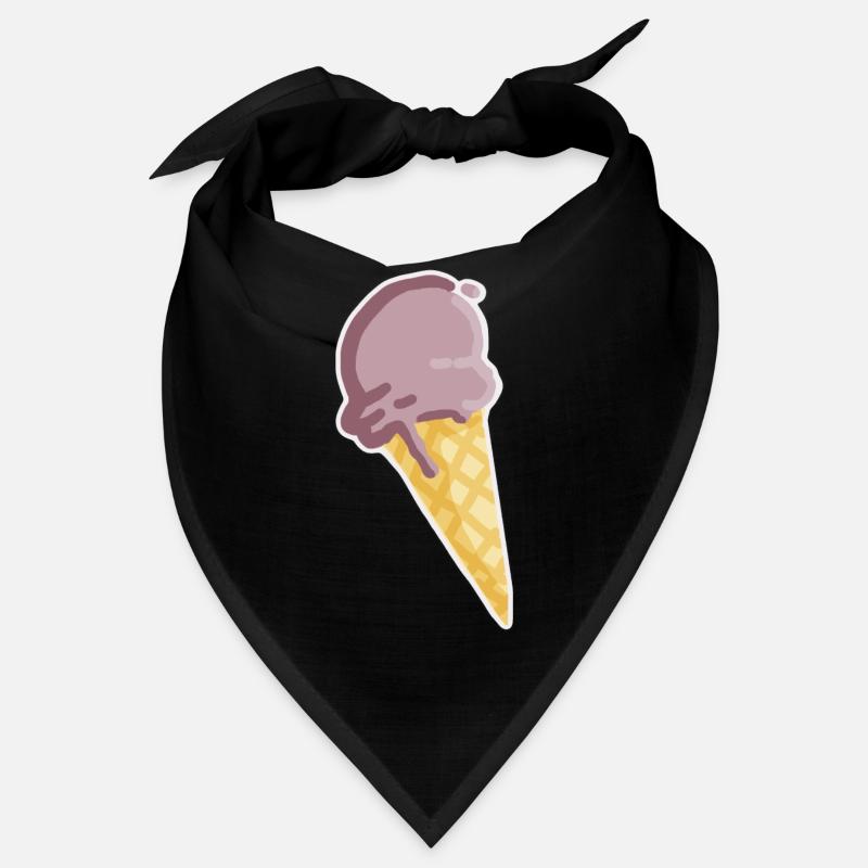 Icecream summerdreams Bandana