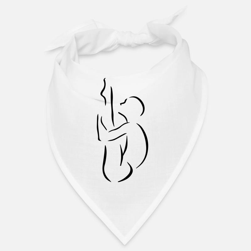 Kunstspringer Bandana