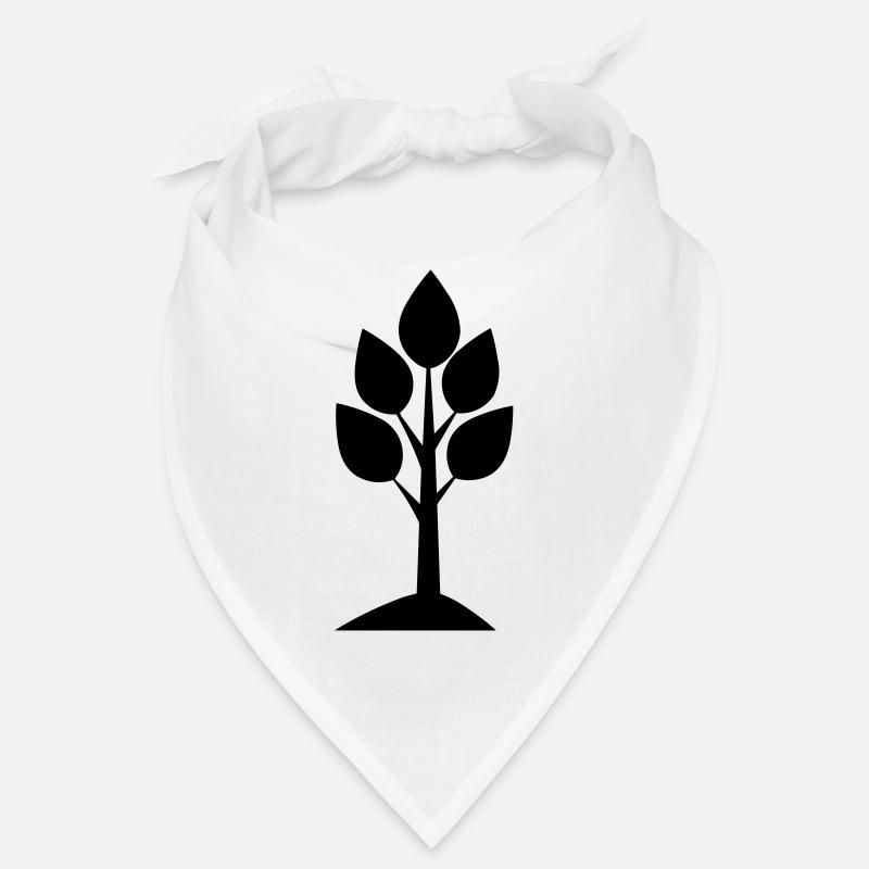 arbre Bandana