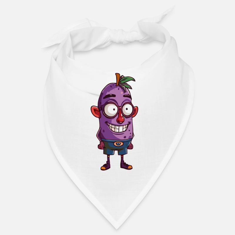 Obst Bandana