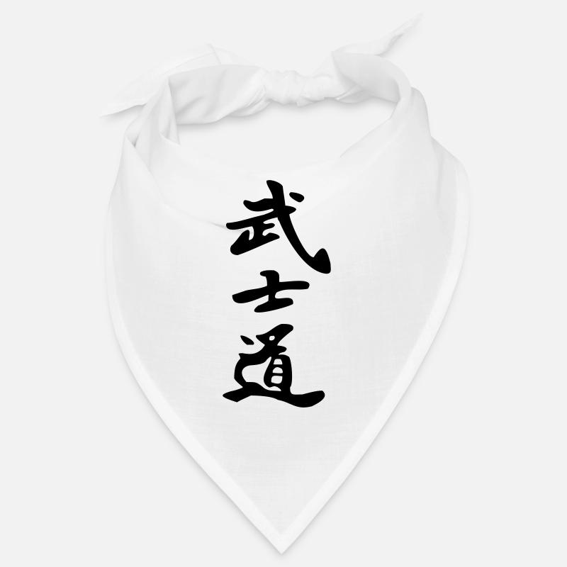 bushido Bandana