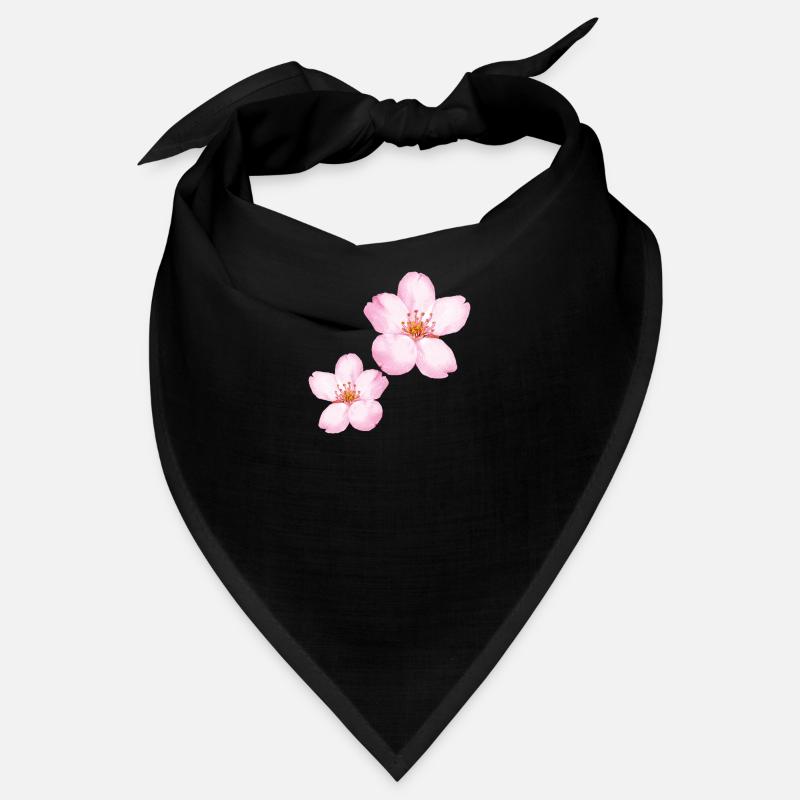 SAKURA Bandana