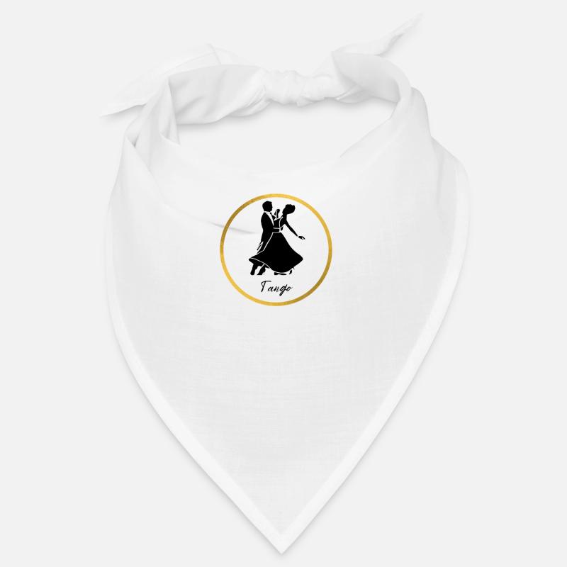 Tango Bandana