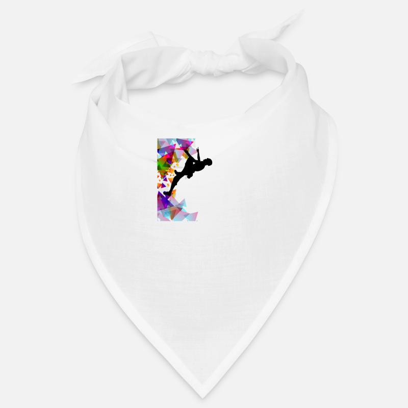 Klettern Bandana