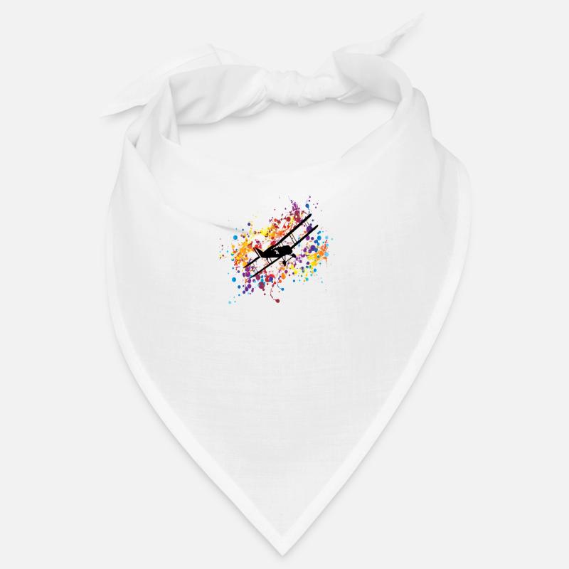 Aviation Bandana