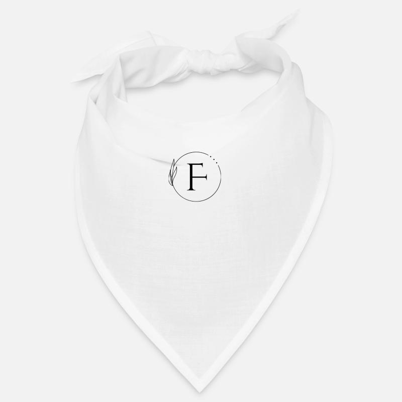 F Bandana