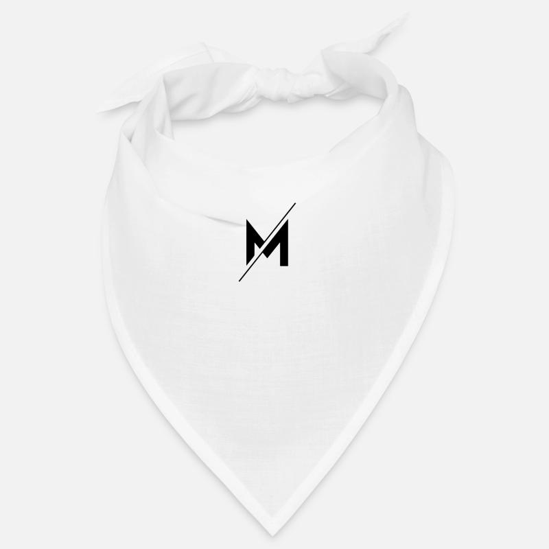 M Bandana
