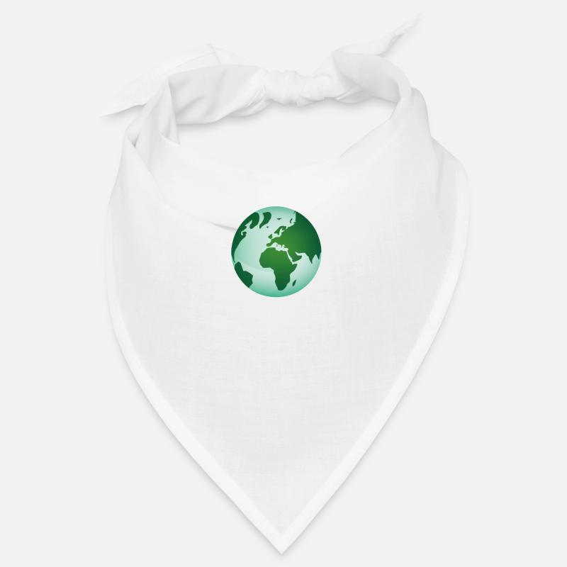 Mondo sostenibile Bandana
