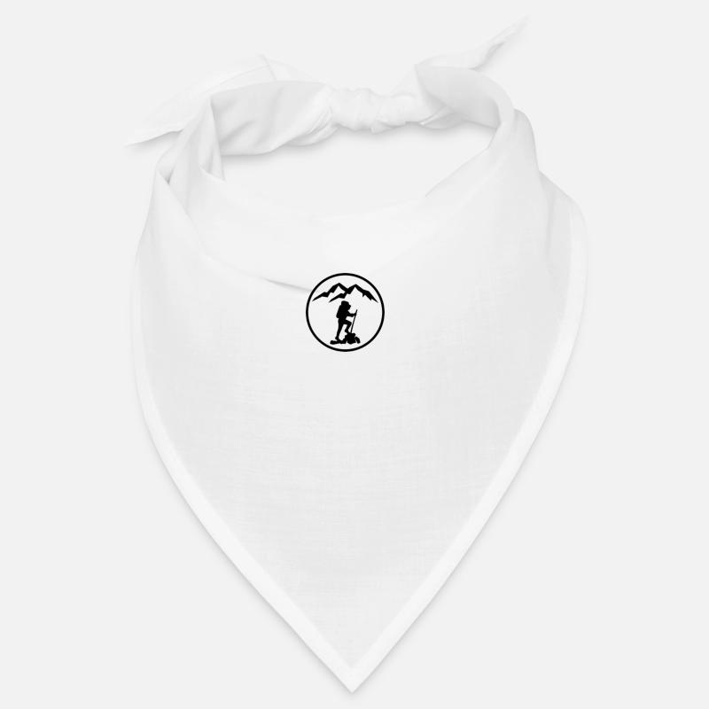 Mountainkings Bandana