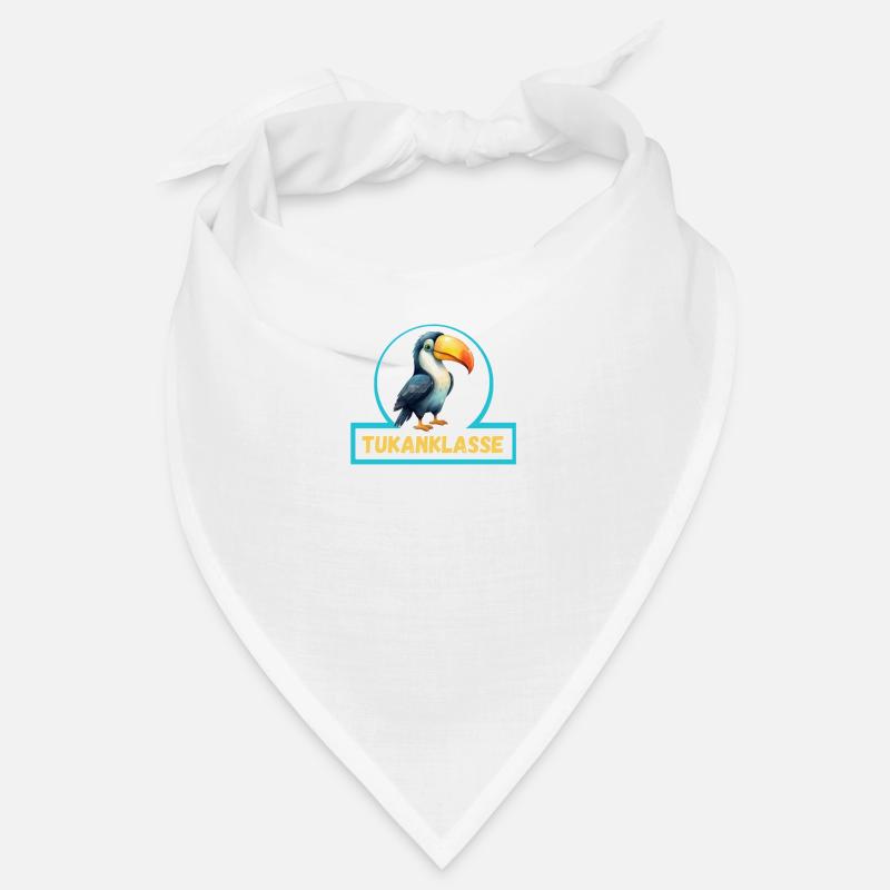 Toucan Class Class Toucan Bandana