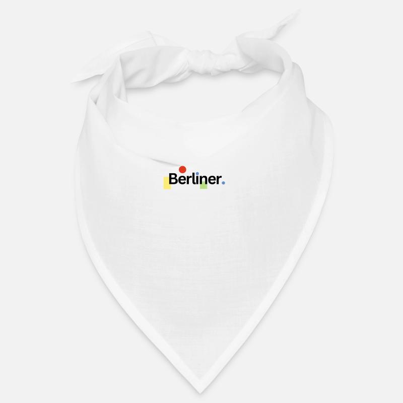 Berlin Bandana