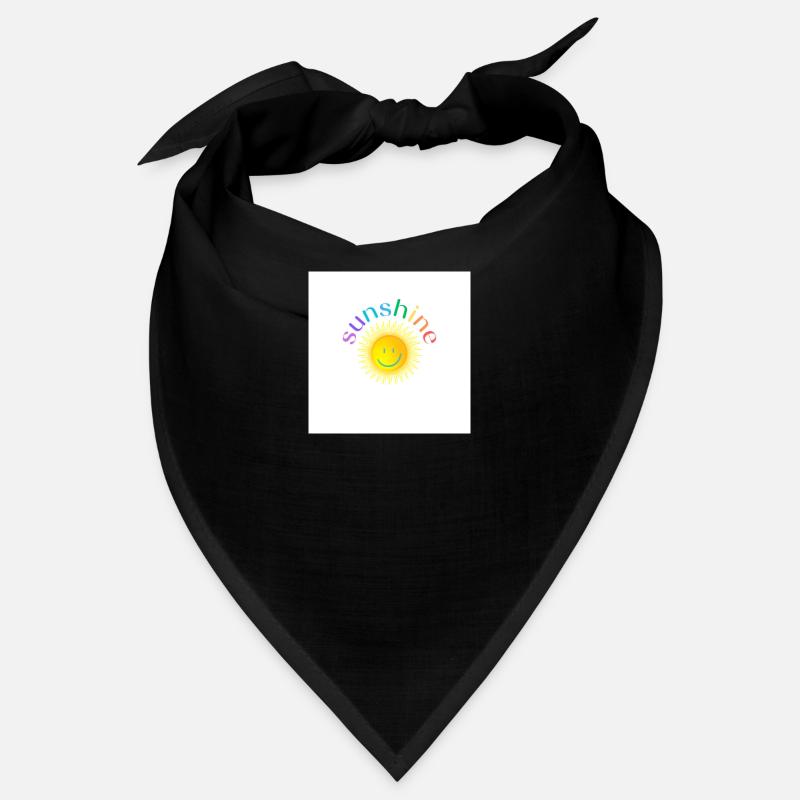 Soleil Bandana