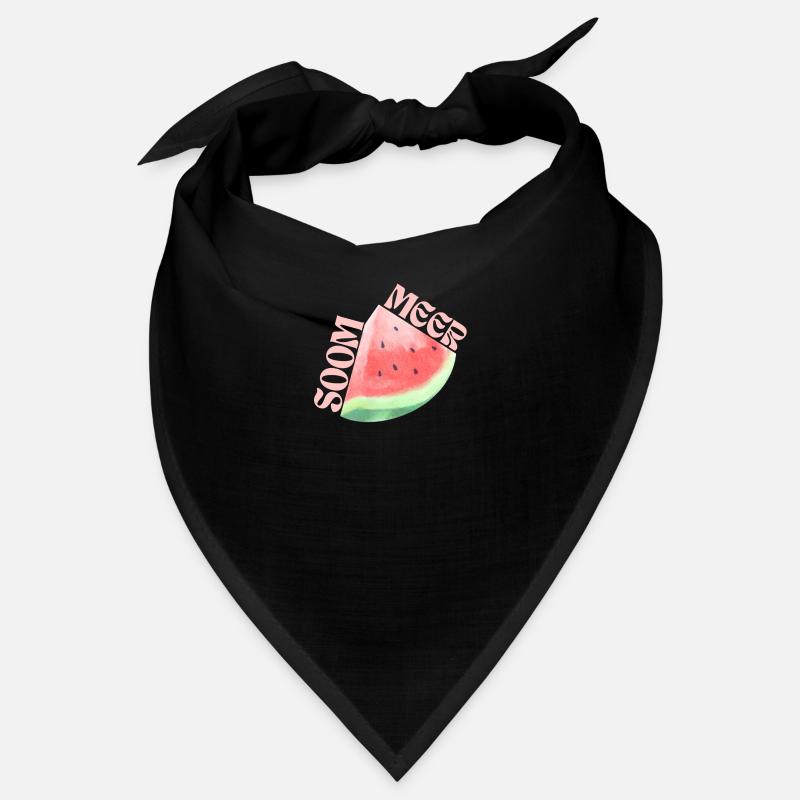 SooMeer! Bandana