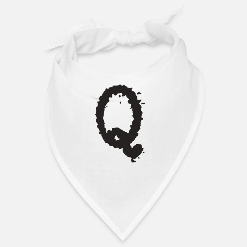 Q Bandana