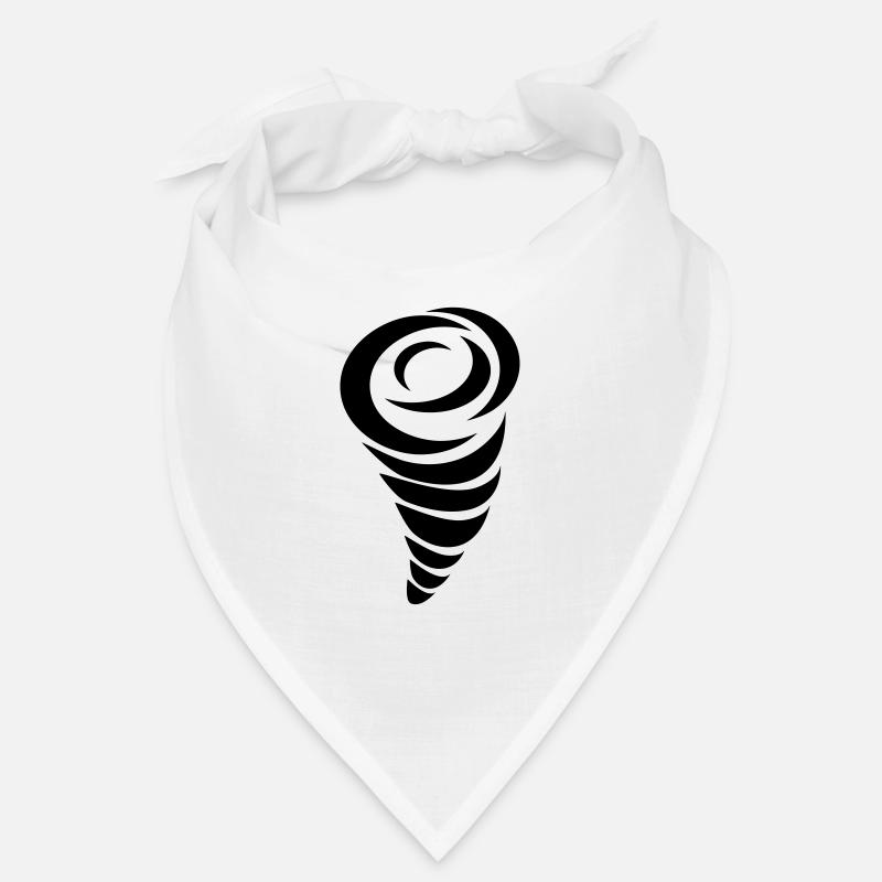 Cyclone Bandana