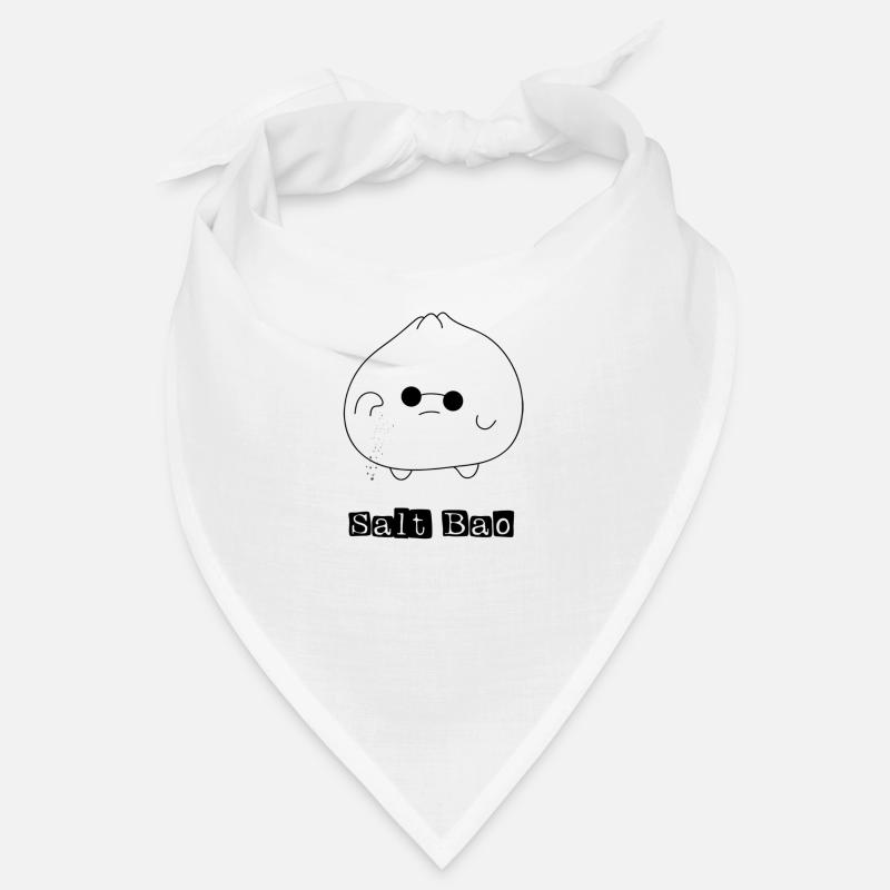 Salt Bao Bandana