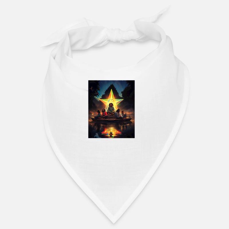 Reyes Bandana