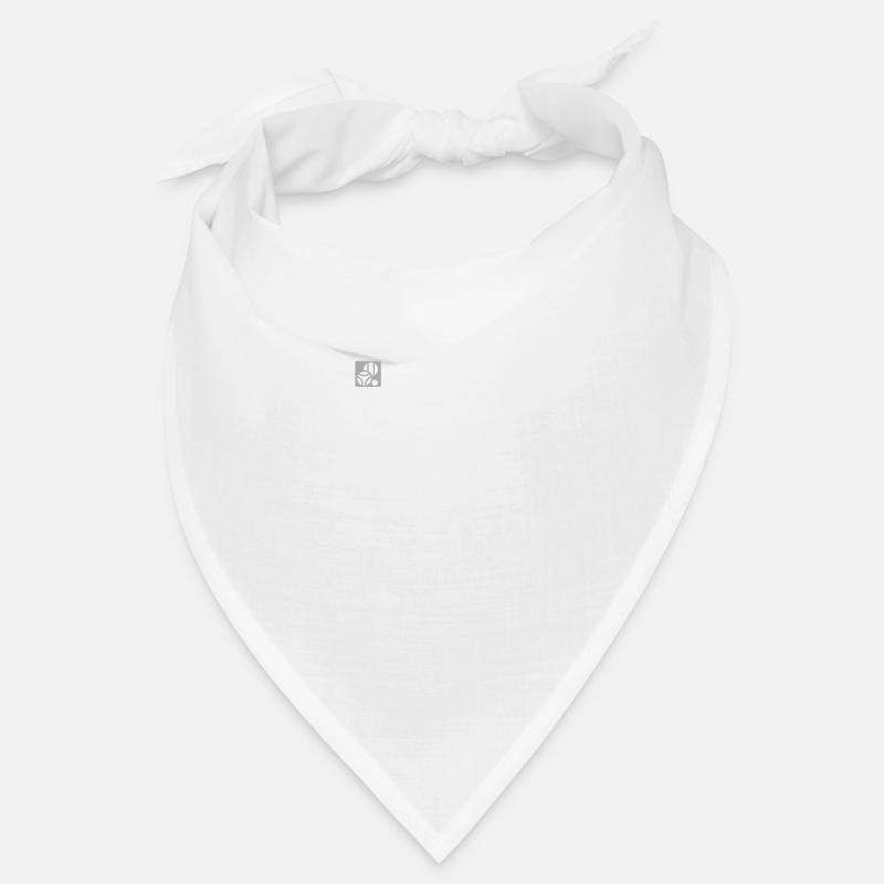 Petanque-style pointer. Petanque fans Bandana