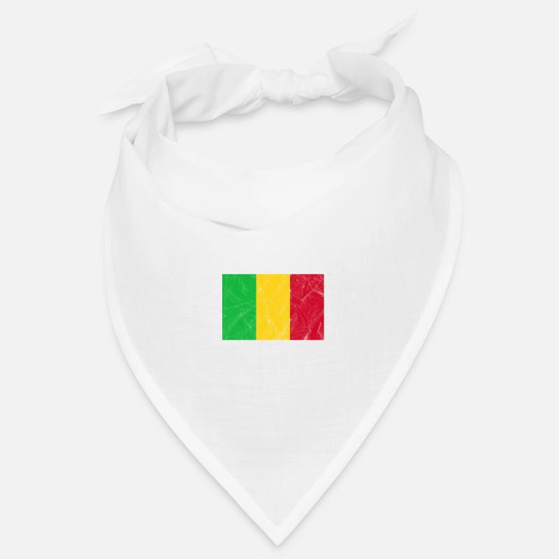 Mali Bandana