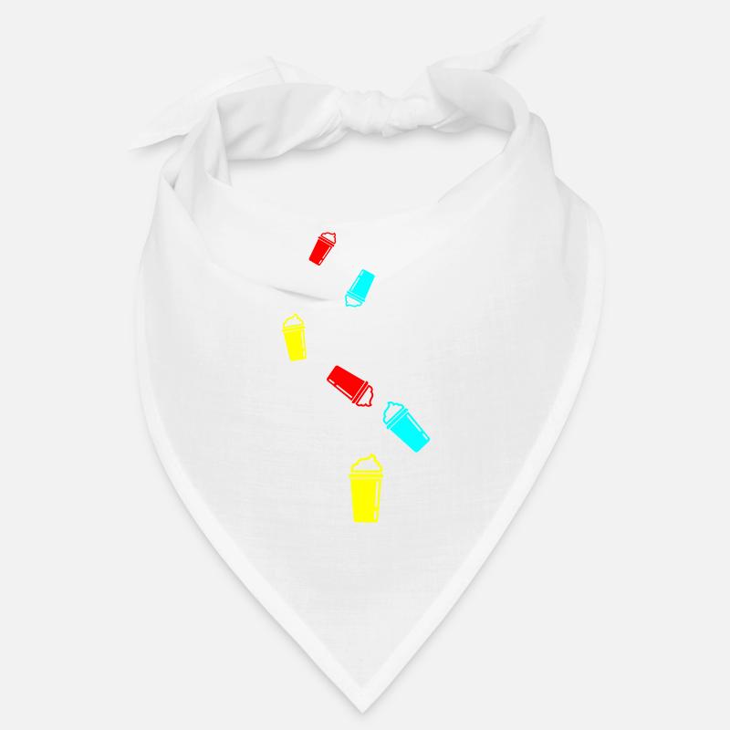 Icône du café Bandana