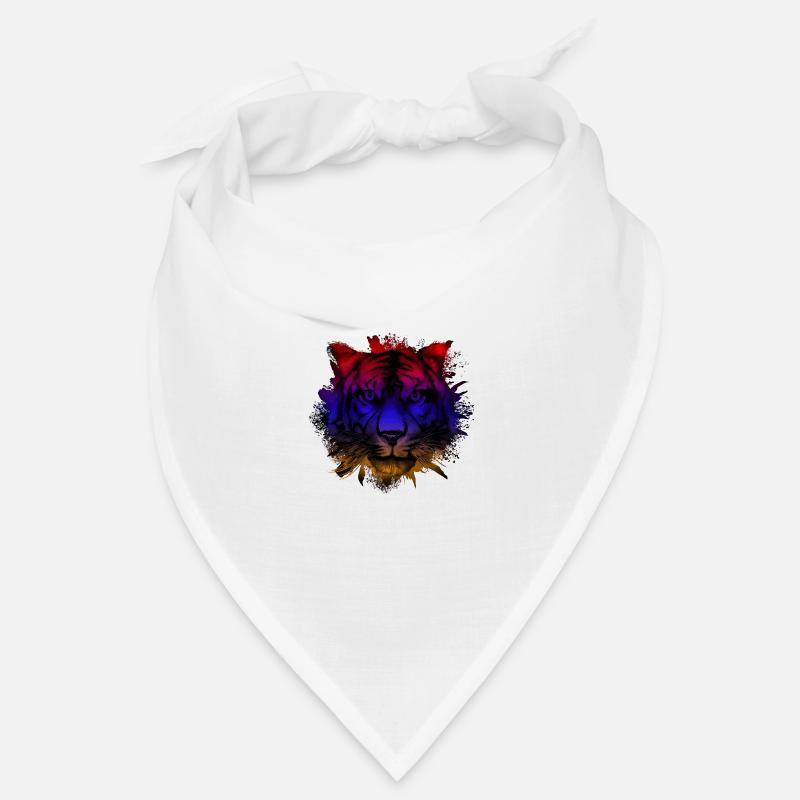 Arménie Bandana